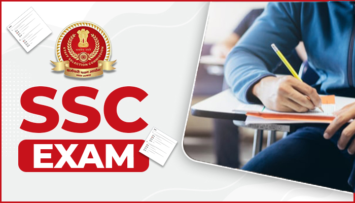 SSC Course